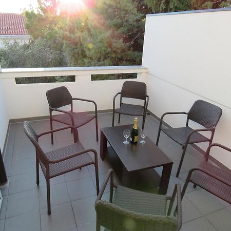 Villa Flamingo Deluxe Novalja Zimmer foto
