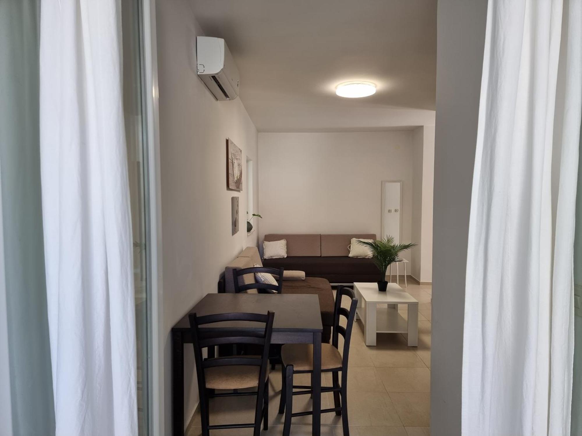 Villa Flamingo Deluxe Novalja Zimmer foto